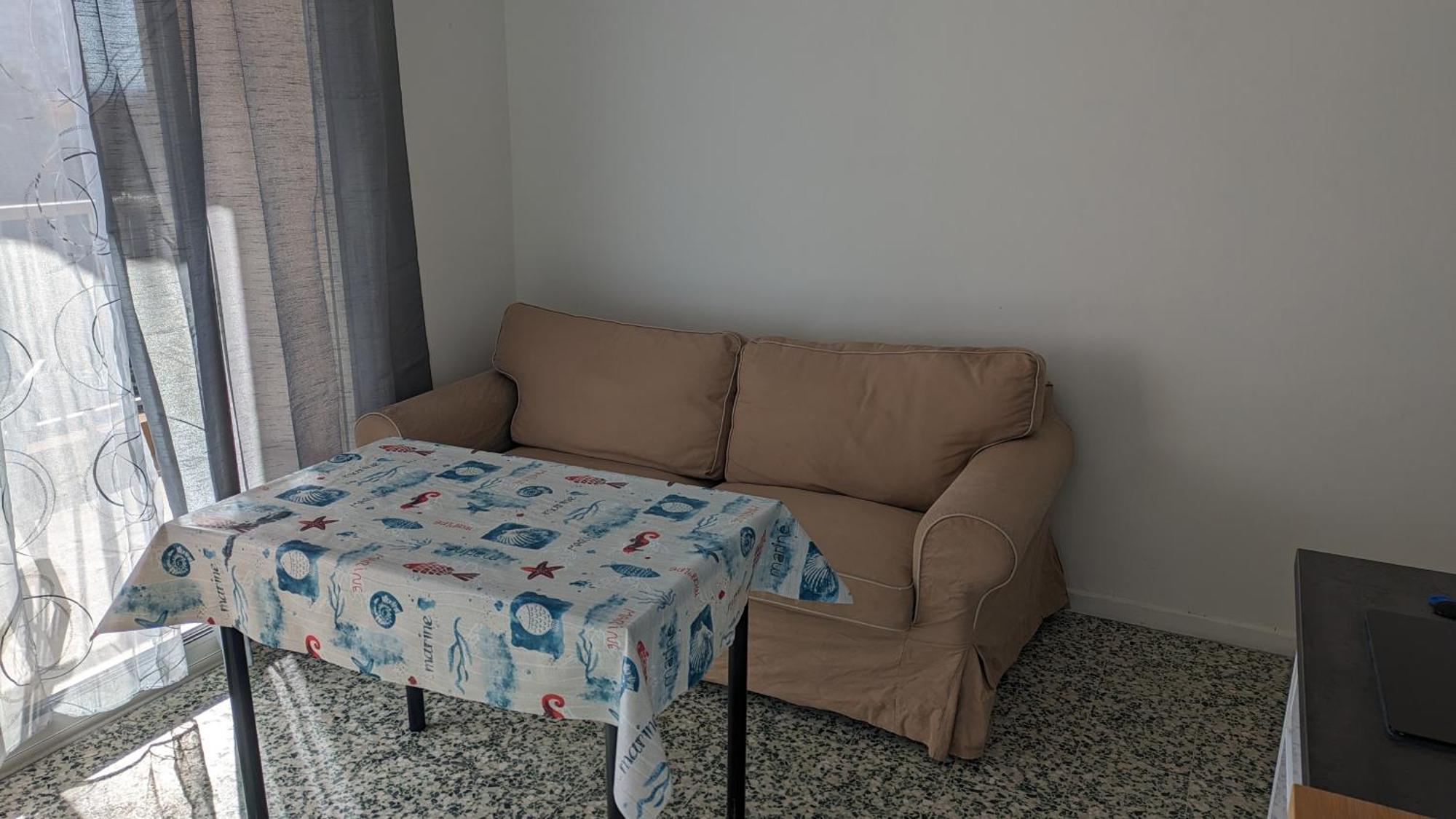 Studio Avec Coin Nuit, 100 M De La Mer Le Lavandou Exterior foto